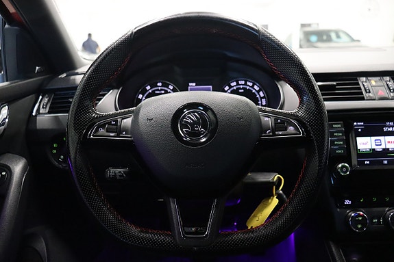Skoda Octavia RS 12 of 27