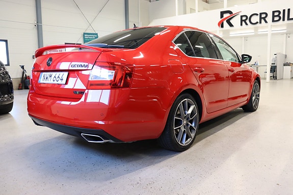 Skoda Octavia RS 5 of 27