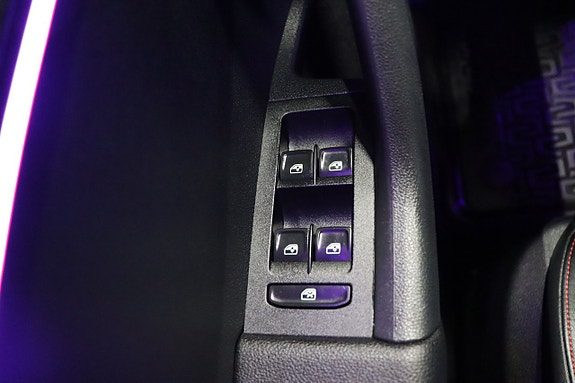 Skoda Octavia RS 21 of 27