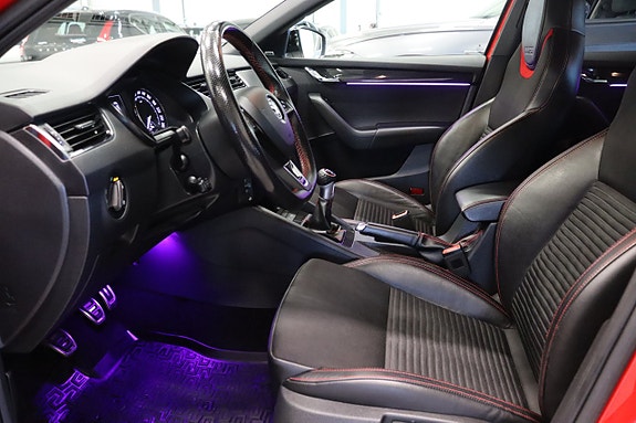 Skoda Octavia RS 7 of 27