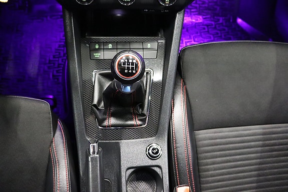 Skoda Octavia RS 23 of 27
