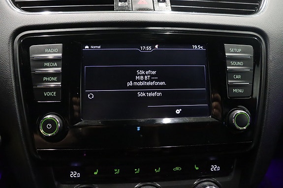 Skoda Octavia RS 19 of 27