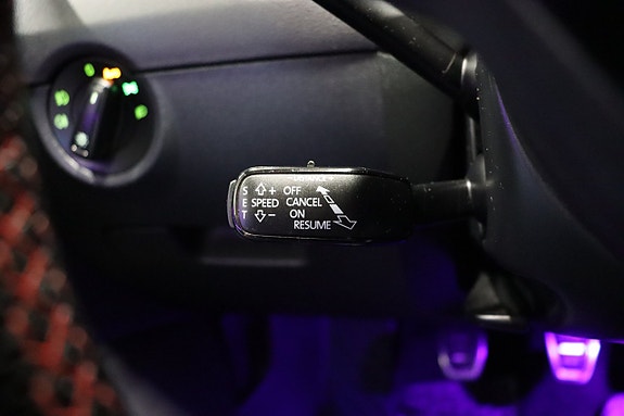 Skoda Octavia RS 17 of 27