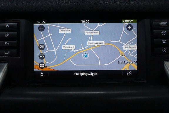 Land Rover Discovery Sport 19 of 24