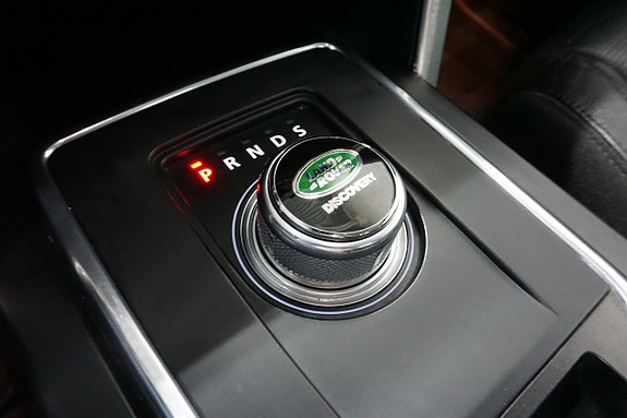 Land Rover Discovery Sport 13 of 24