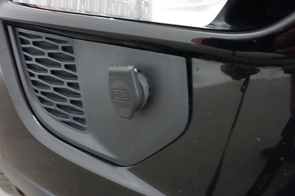 Land Rover Discovery Sport 23 of 24