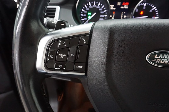 Land Rover Discovery Sport 15 of 24