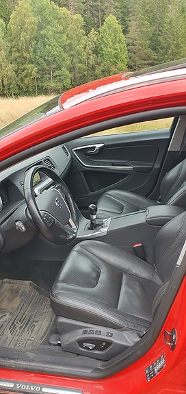 Volvo V60 5 of 6