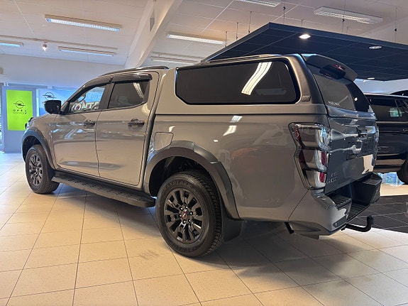 Isuzu D-max 2 of 14