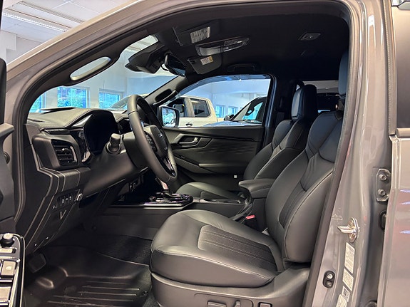Isuzu D-max 8 of 14