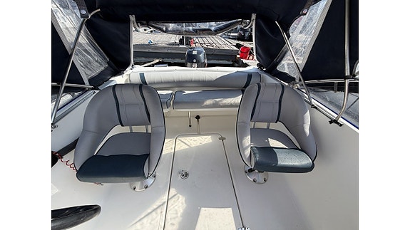MV-Marin 5400 BR 2008 Suzuki DF70 4-takt 2012 3 of 14