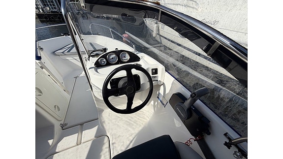 MV-Marin 5400 BR 2008 Suzuki DF70 4-takt 2012 6 of 14