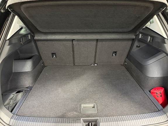 Volkswagen Tiguan 10 of 13