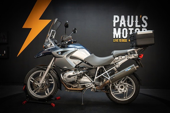 BMW R 1200 GS 5 of 19