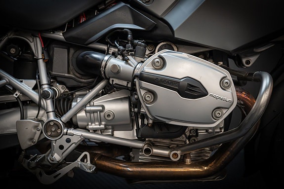 BMW R 1200 GS 9 of 19