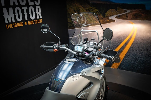 BMW R 1200 GS 11 of 19