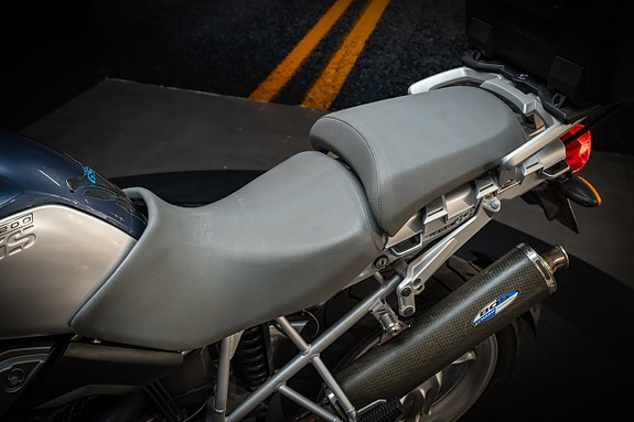 BMW R 1200 GS 13 of 19