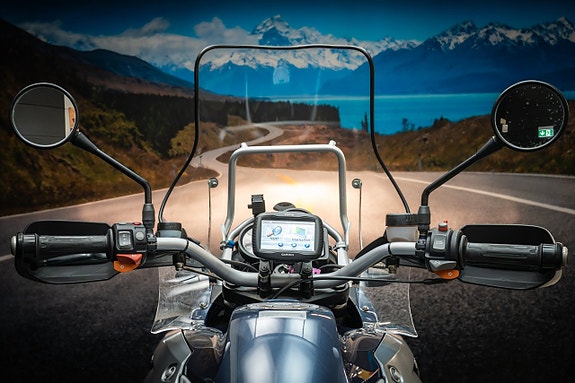 BMW R 1200 GS 8 of 19