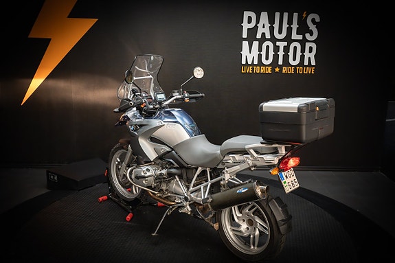 BMW R 1200 GS 6 of 19