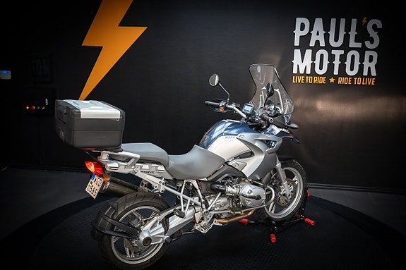 BMW R 1200 GS 4 of 19