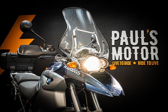 BMW R 1200 GS 3 of 19