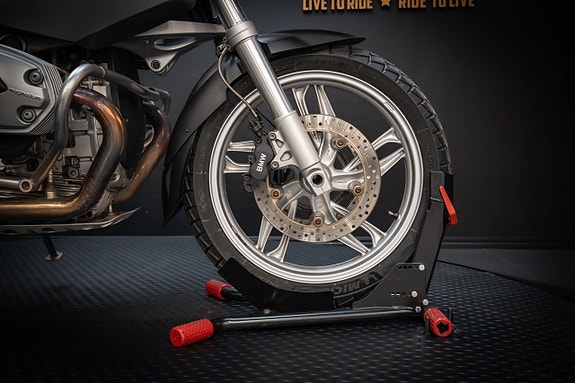 BMW R 1200 GS 10 of 19
