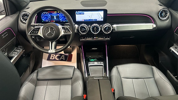 Mercedes-Benz EQB250+ 6 of 6
