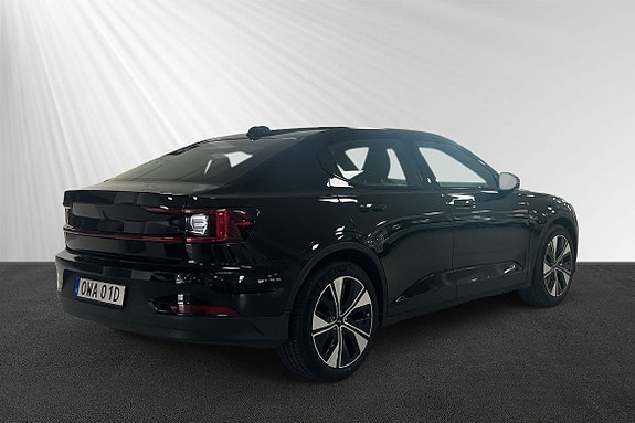 Polestar 2 3 of 7