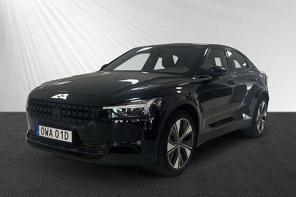 Polestar 2 4 of 7