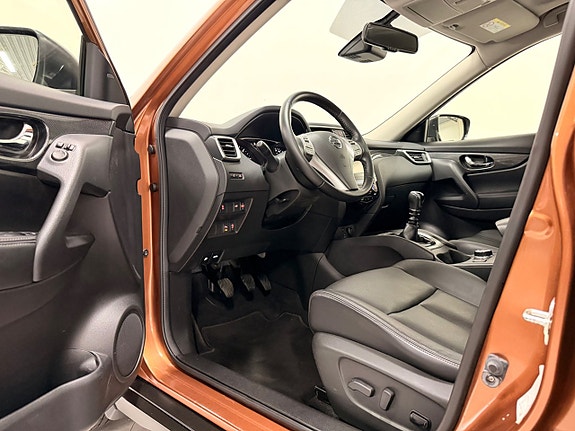 Nissan X-Trail 7 of 30