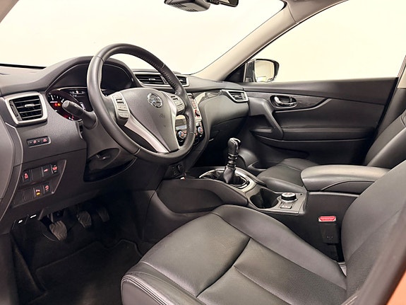 Nissan X-Trail 8 of 30