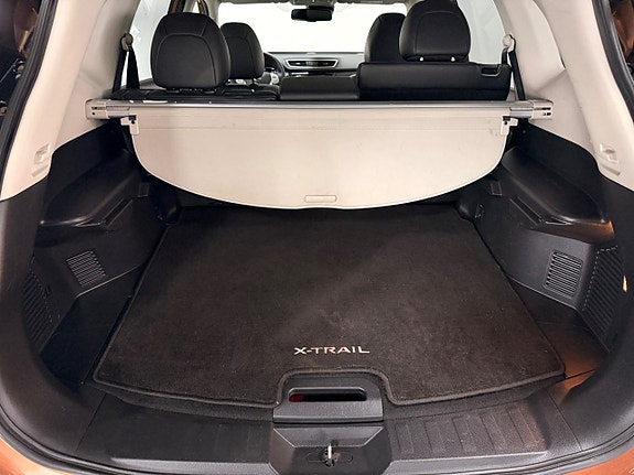 Nissan X-Trail 29 of 30