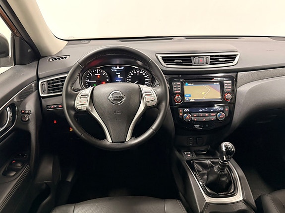 Nissan X-Trail 16 of 30