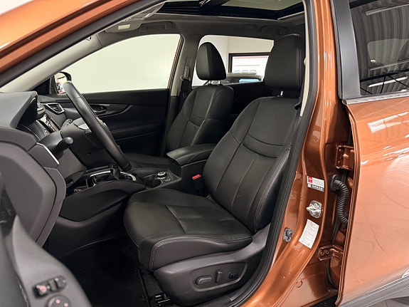 Nissan X-Trail 10 of 30