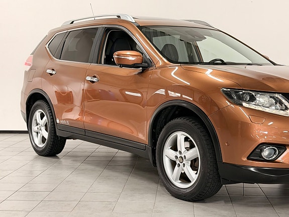 Nissan X-Trail 2 of 30