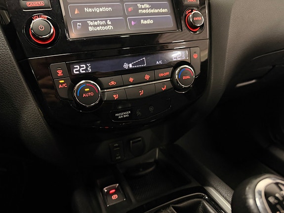 Nissan X-Trail 22 of 30