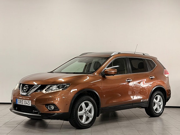 Nissan X-Trail 3 of 30