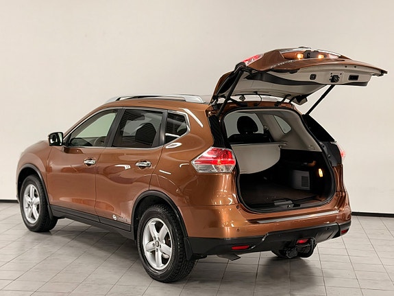 Nissan X-Trail 5 of 30