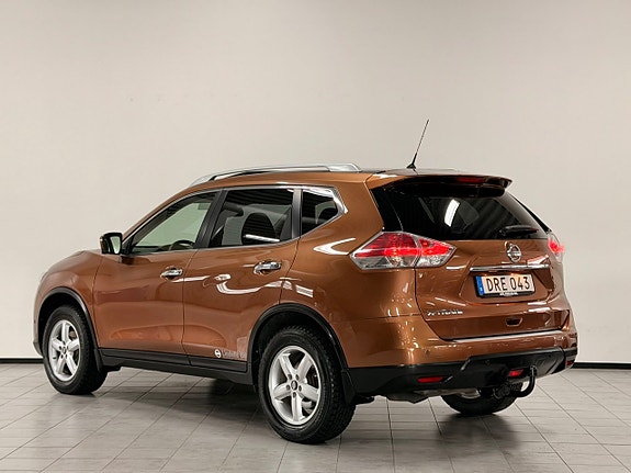 Nissan X-Trail 4 of 30
