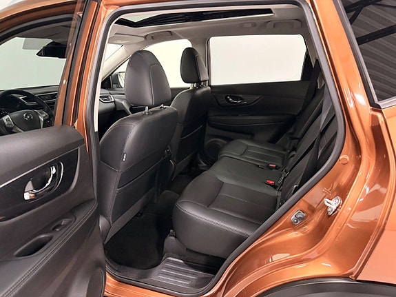 Nissan X-Trail 14 of 30