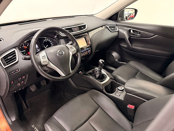 Nissan X-Trail 9 of 30