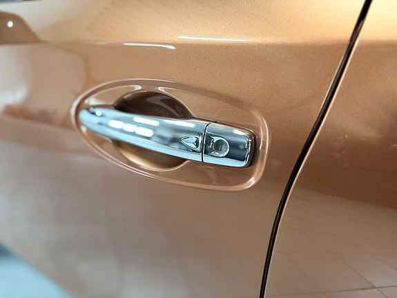 Nissan X-Trail 12 of 30