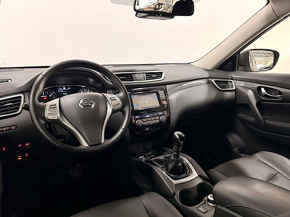 Nissan X-Trail 28 of 30
