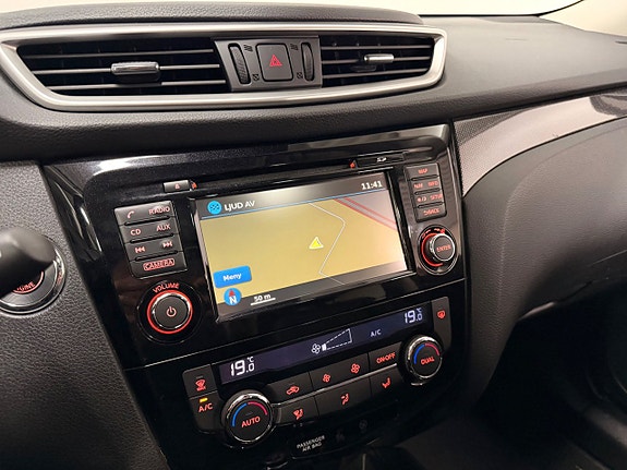 Nissan X-Trail 19 of 30