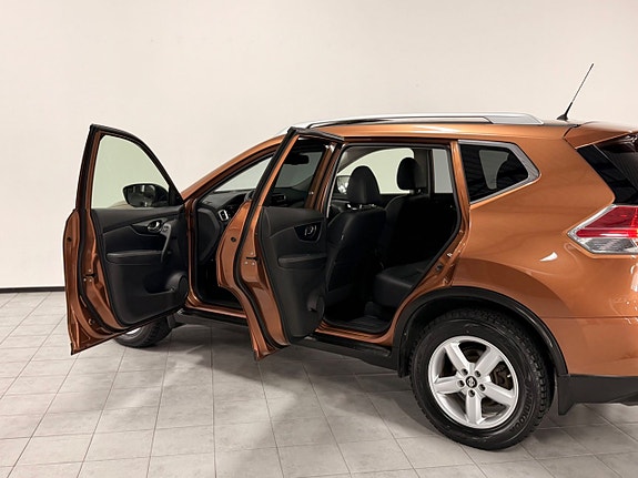 Nissan X-Trail 13 of 30