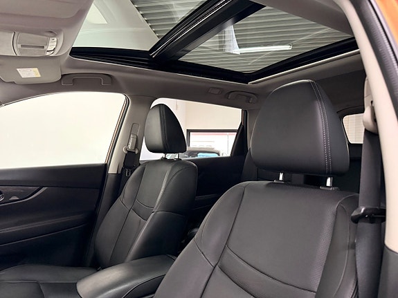 Nissan X-Trail 11 of 30