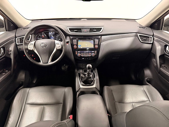 Nissan X-Trail 15 of 30
