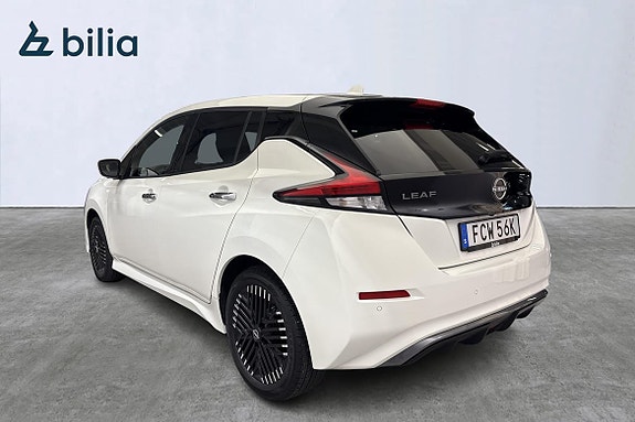 Nissan Leaf 3 of 18