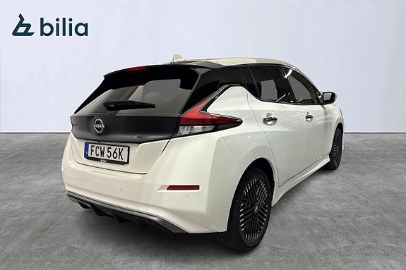 Nissan Leaf 4 of 18