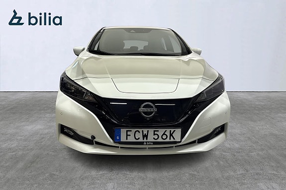 Nissan Leaf 15 of 18